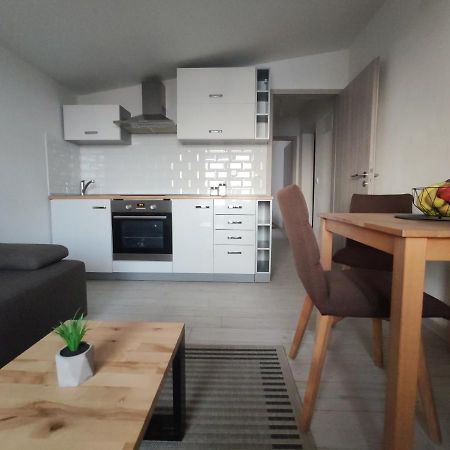Ferienwohnung Matej 3 Zadar Exterior foto