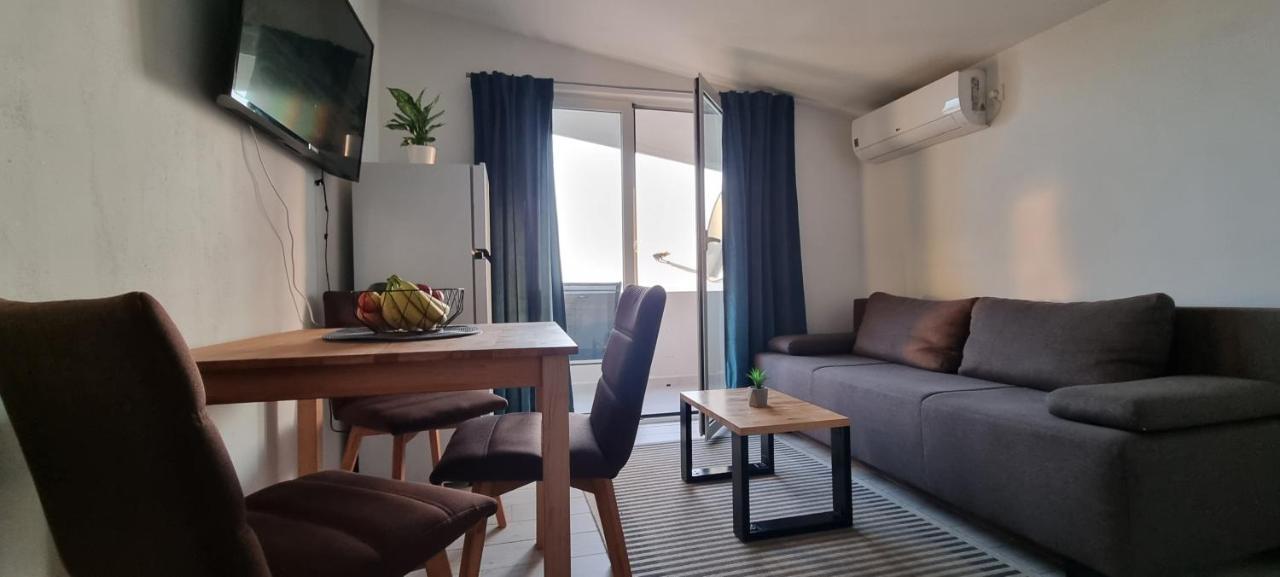 Ferienwohnung Matej 3 Zadar Exterior foto