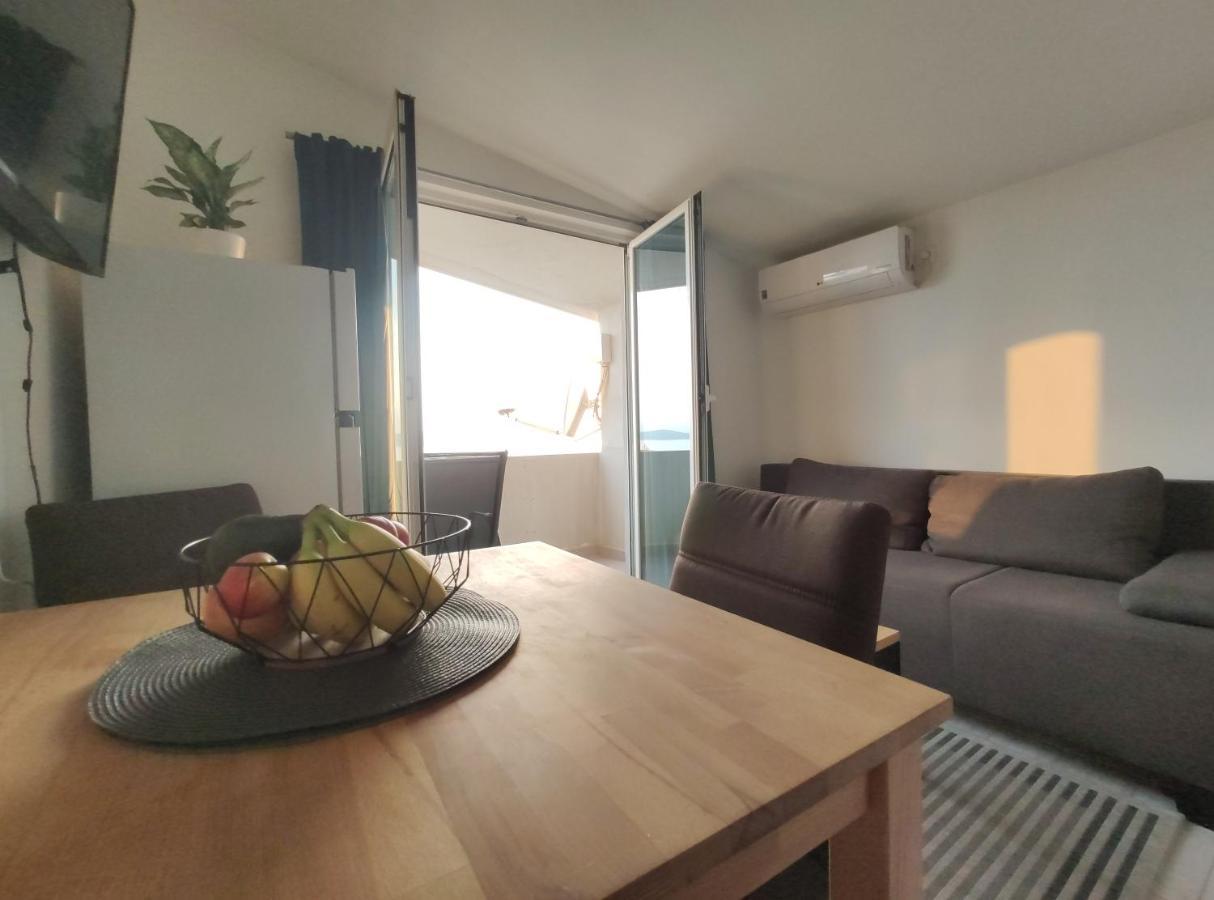 Ferienwohnung Matej 3 Zadar Exterior foto