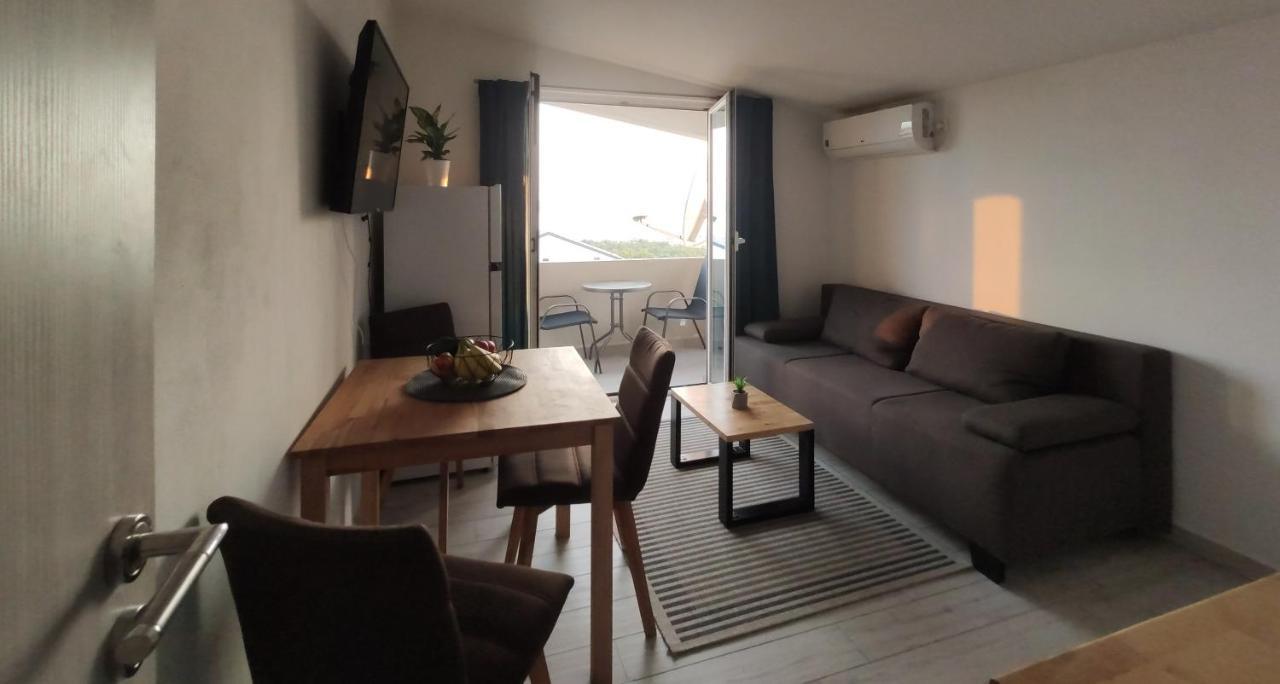 Ferienwohnung Matej 3 Zadar Exterior foto