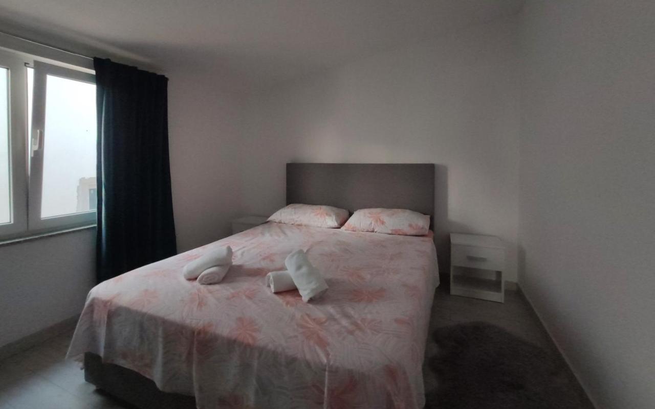 Ferienwohnung Matej 3 Zadar Exterior foto