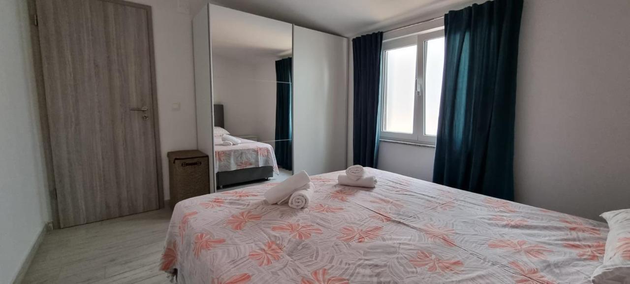 Ferienwohnung Matej 3 Zadar Exterior foto