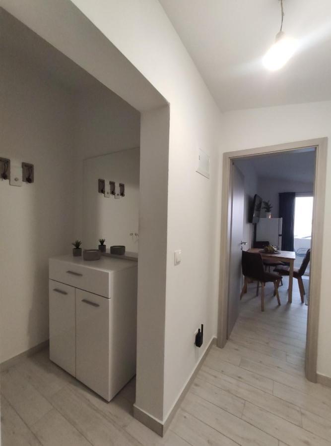 Ferienwohnung Matej 3 Zadar Exterior foto