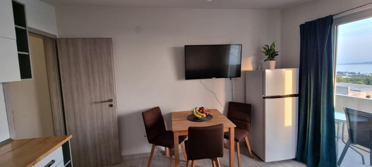 Ferienwohnung Matej 3 Zadar Exterior foto