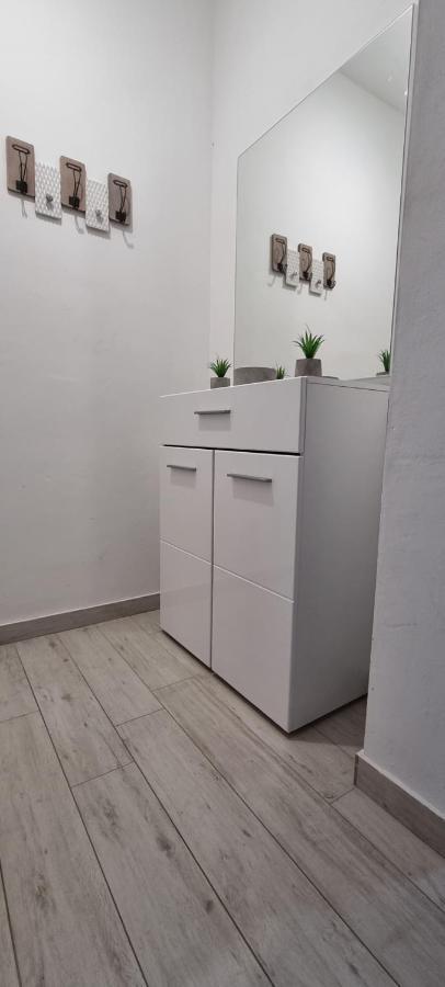 Ferienwohnung Matej 3 Zadar Exterior foto
